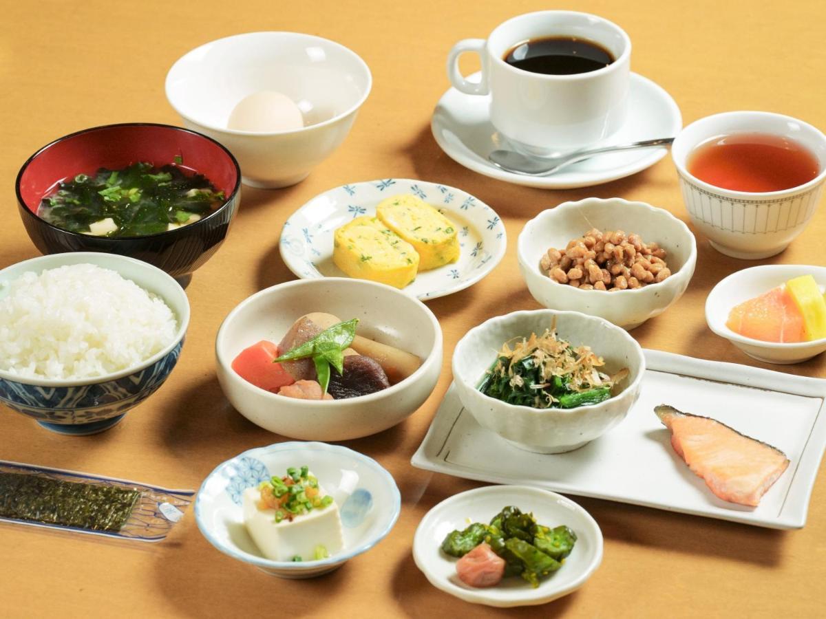 아파 호텔 간쿠 - 기시와다 키시와다 외부 사진